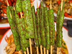 -辣不怕口味虾(凌霄路店)