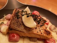 -MR.ROCKY洛奇先生RESTAURANT&BAR(宝安壹方城店)