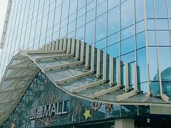-凯德MALL(望京店)