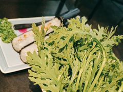 -大头椰·海南椰子鸡火锅(思明万象城店)