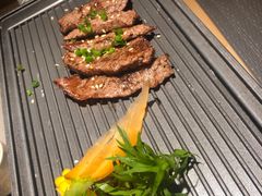 -京料理·日料自助·铁板燒(复悦城店)