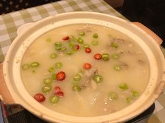 羊排汤-无名居(西直门总店)