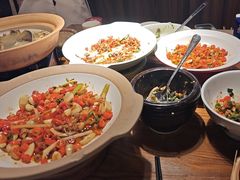 -恰饭·老长沙市井菜(天河客运站店)