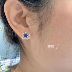 点击看大图 -Cindy Jewelry·钻戒·彩色宝石