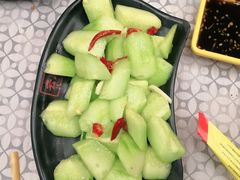 -云晓光头烧烤吧(德平路店)