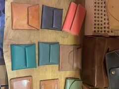 -如果·追梦手工皮具DIY教学店(田子坊店)