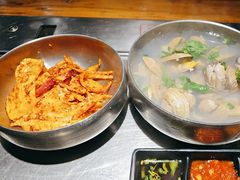 -KAOKAO烤烤·丹东海鲜烧烤(望京店)