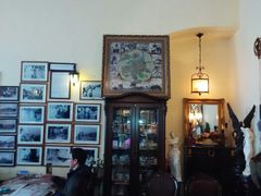 android_upload_pic-露西亚咖啡西餐厅(哈尔滨俄侨纪念馆店)