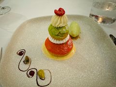 -La Villa French Restaurant