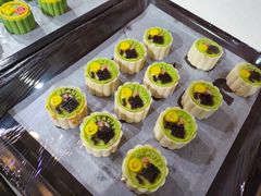 -幸福里DIY蛋糕烘焙·团建·拼豆豆(普陀店)