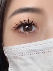 点击看大图 -1T·1M 日式美甲美睫