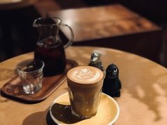-Seesaw Coffee(朝阳大悦城店)