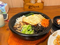 -高社长参鸡汤(高丽街店)
