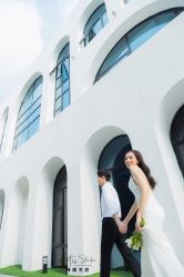 -艺匠摄影ARTIZ STUDIO(南京店)
