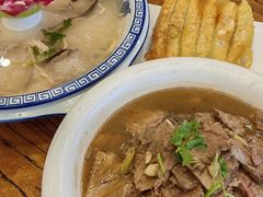 -老雒阳面馆·水席(定鼎门店)