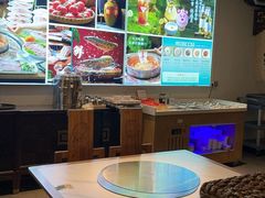 -云尊府云南菜·蒸汽石锅鱼(学清路店)