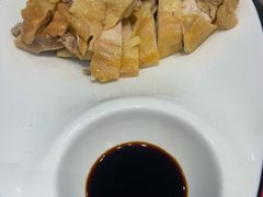 白切鸡-天和楼·精致太湖酒家(太湖店)