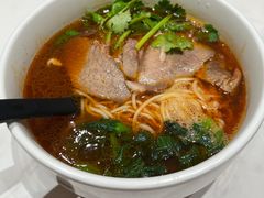 -和府捞面(凯德壹中心店)
