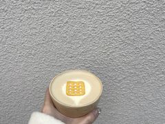 -HUGS coffee(东区店)