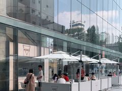 -Manner Coffee(IFS一楼店)