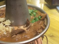 -局气 烤鸭·北京菜(光华路店)