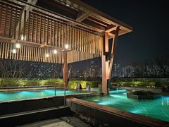 -清河半岛温泉度假酒店