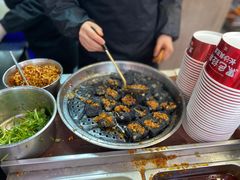 -黑色经典臭豆腐·湖南特产(潇湘文化店)