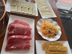 -岳合轩老北京涮肉