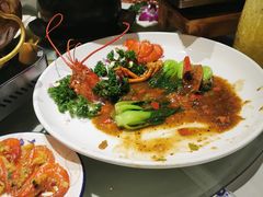 -牛头鱼庄·地道广西菜(鲁班店)