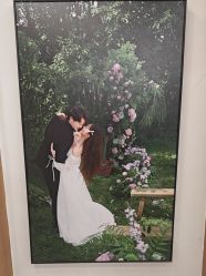 -金夫人婚纱摄影(总店)