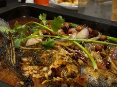 -新凯旋烧烤·燕姐千岛湖土菜