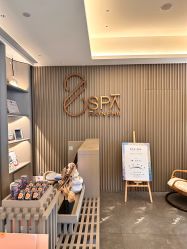 -8SPA养愈空间·新中式疗愈spa