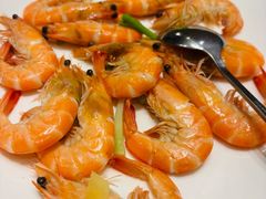 -德悦海鲜(城西店)