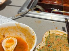 -海底捞火锅(方圆荟店)