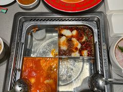 -海底捞火锅(吾悦广场店)
