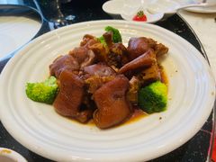 -味可道美食坊(福基路店)