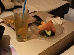 -和子足浴SPA会馆(竹山路店)