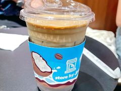 -JPG canteen(广州寺右公馆店)