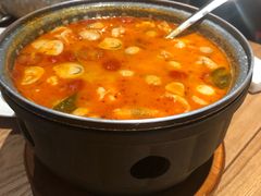 -Thai Alley泰爱里(二沙岛店)
