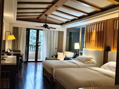 -三清山希尔顿度假酒店