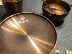 -魁盛居百年鲁菜馆(县西巷店)