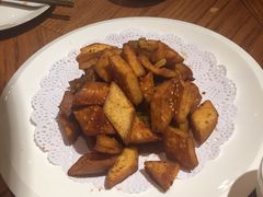 -阿罗新疆菜(人民广场店)