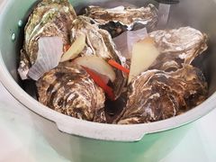 -小竹签烤肉纸包鱼小龙虾(唐韵路店)