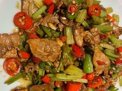 -鄱阳湖·江西小炒·瓦罐煨汤(五道口店)