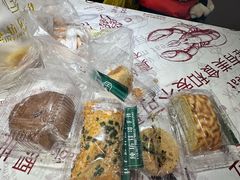 -南洋大师傅(万家丽店)