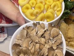-犇鼎牛潮汕牛肉火锅(新辰里学清路店)