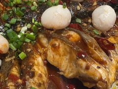 -鱼酷活鱼烤鱼(中联广场店)