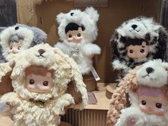 -泡泡玛特POPMART(天环购物中心店)
