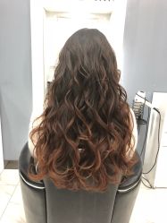 点击看大图 -DL HAIR SALON