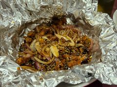 -金掌勺·锅包肉(广渠门店)